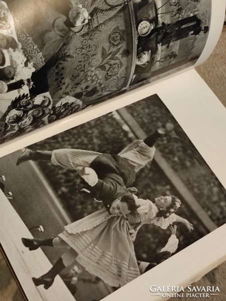 Művész Fotók válogatás a magyar fotóművészek képeiből 1957 Gönczi "Maxi" fotóművész hagyatékából