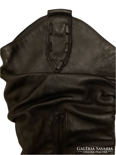Bagatt leather size 39