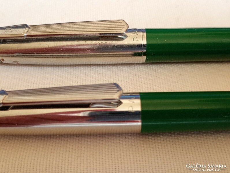 Ballpoint pen and felt-tip pen 045 pax in one