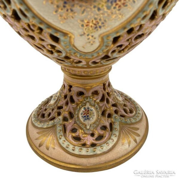 Fischer decorative vase m01153