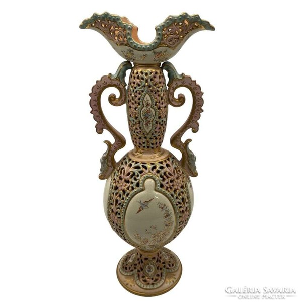 Fischer decorative vase m01153