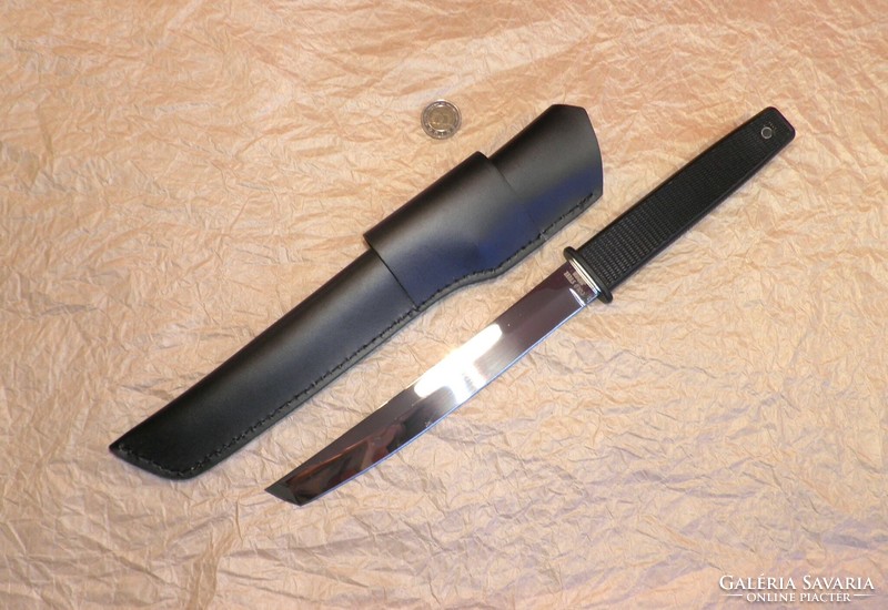 Cold steel tanto, from collection. Uncut!