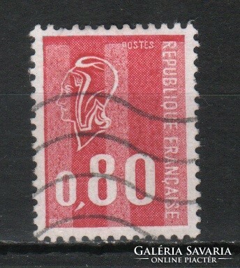 Francia 0251 Mi  1889 y    0,50 Euró