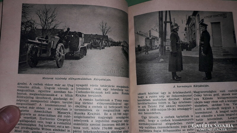 1940. A LÉGRÁDY TESTVÉREK Nagynaptára(ex P.H.) KALENDÁRIUM évkönyv a képek szerint LÉGRÁDY TESTVÉREK