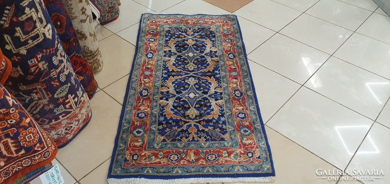 3042 Fairytale Chinese Zigler hand-knotted wool Persian rug 71x138cm free courier