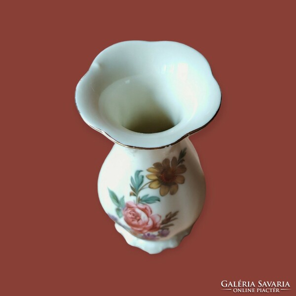 Rosenthal német porcelán váza