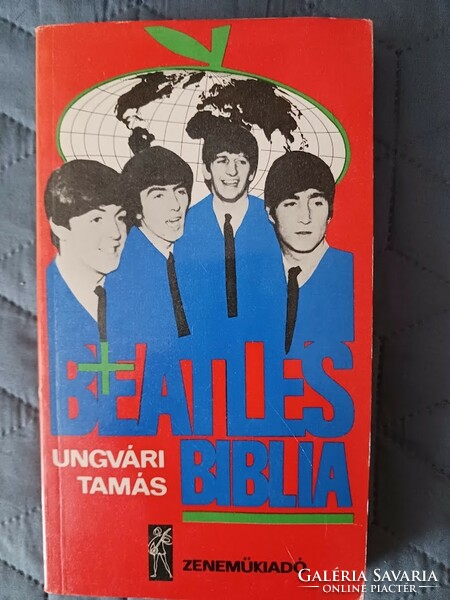 Beatles Biblia 1982