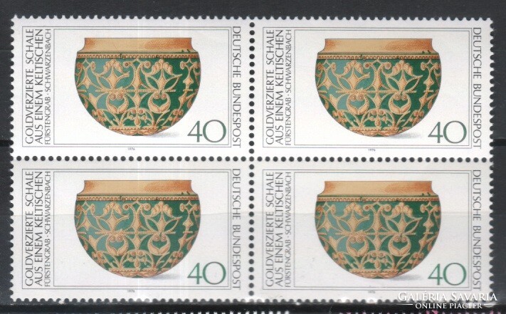 Összefüggések 0052  (Bundes) Mi 898    2,80 Euró postatiszta