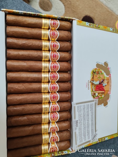 Original Cuban cigars