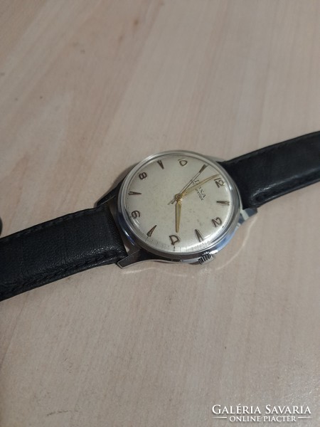 Doxa mechanical men's wristwatch