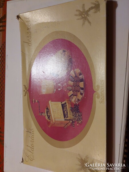 Eldorado box of lucky bonbons