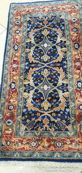 3042 Fairytale Chinese Zigler hand-knotted wool Persian rug 71x138cm free courier