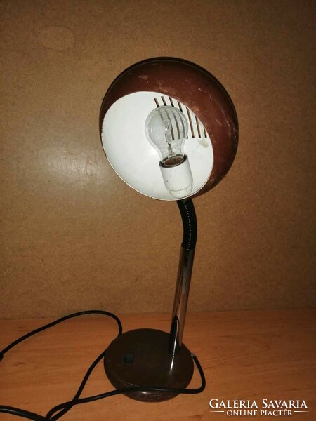 Retro asztali lámpa