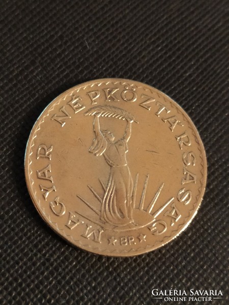 10 forint 1989 - Magyarország