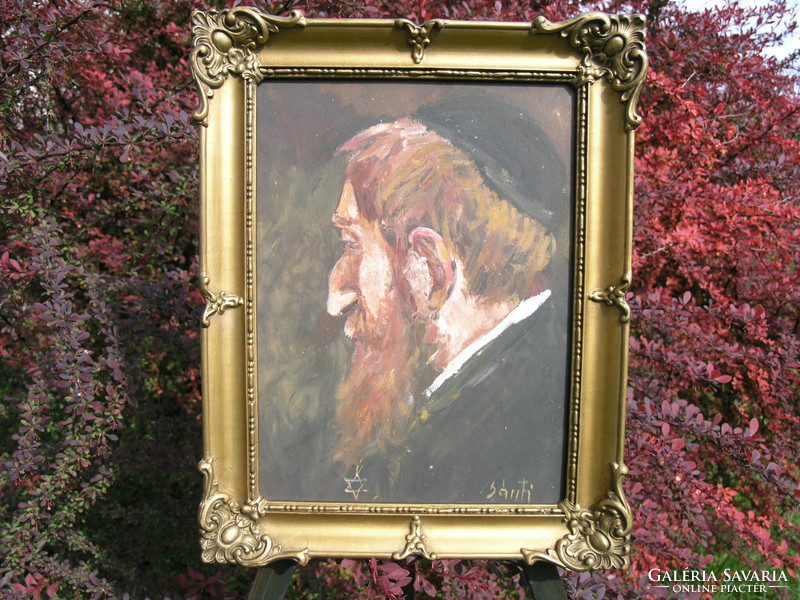Bánfi -  "Rabbi"