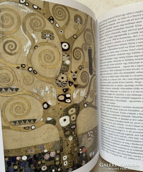 Gilles Néret: Klimt - Taschen Kiadó