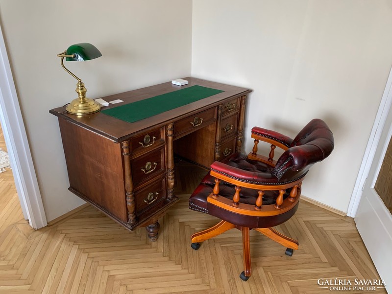 Stilbútor - desk from the 1950s