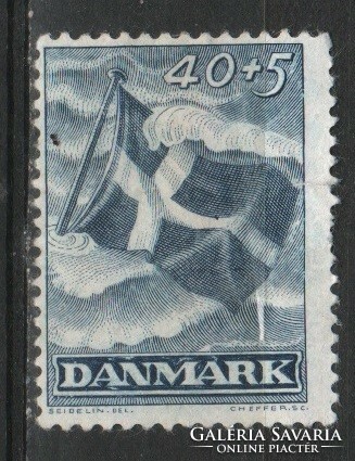Dánia 0116   Mi 297     1,00 Euró