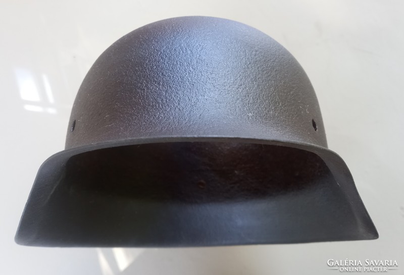 World War helmet German assault helmet
