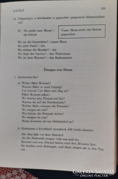 Német nyelvkönyv (1989.)