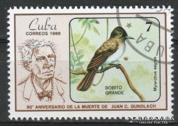 Kuba 1341  Mi  2998      0,50 Euró