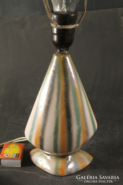 Retro ceramic lamp 966