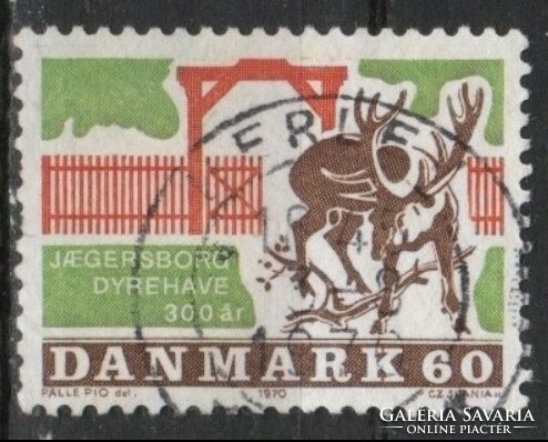 Denmark 0182 mi 495 EUR 0.30