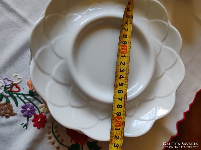 Hutschenreuther tavola porcelain bowl 23 cm in diameter