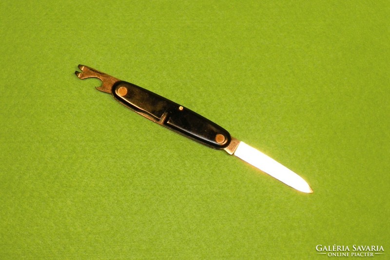Kemperk g. Solingen knife, from a collection.