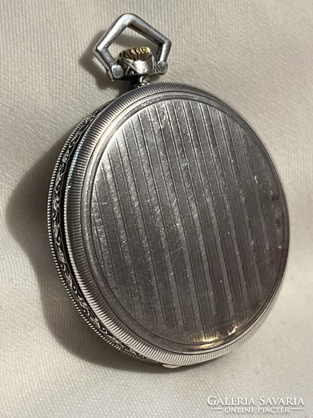 Doxa antique/1900s silver/925/ pocket watch
