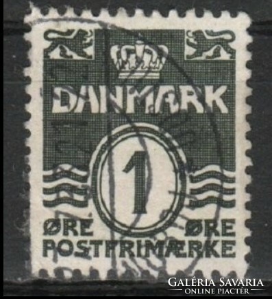 Dánia 0179 Mi 490 0,30 Euró