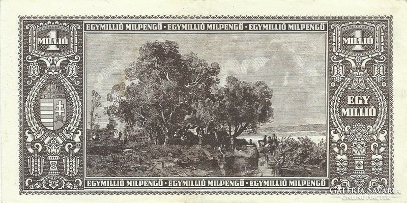 One Million Milpengos 1946