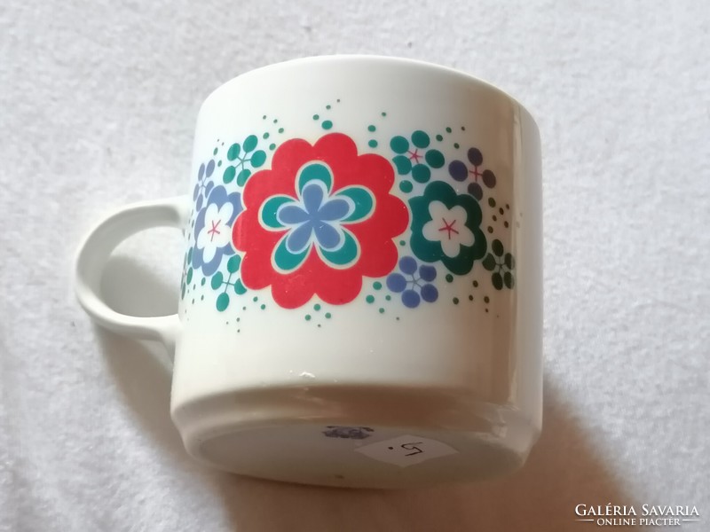 Cup, mug 5.