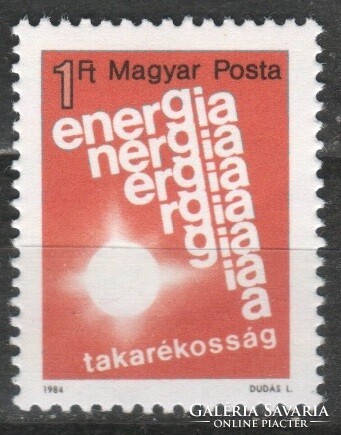 Magyar Postatiszta 0764  MPIK  3624   Kat ár 50 Ft