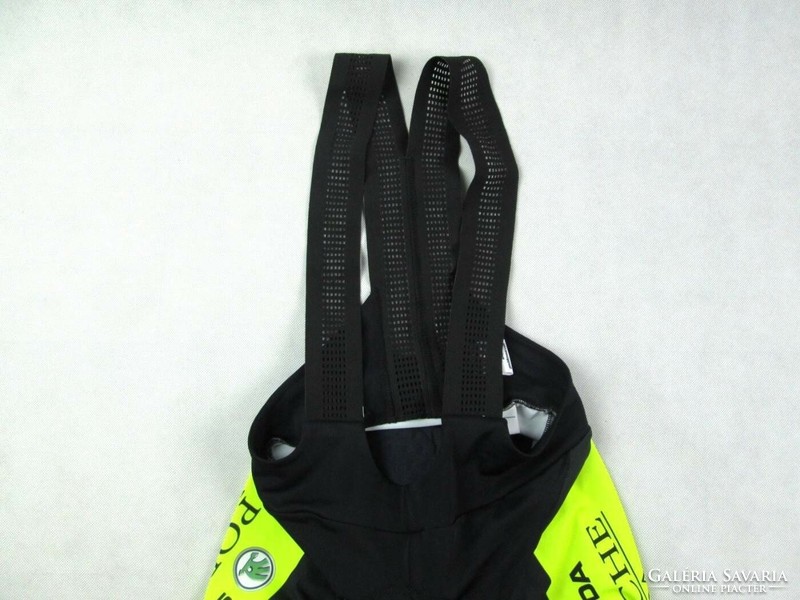 EREDETI GESU BIKE (2XS / XS) FÉRFI ÜLEPBETÉTES BICIKLIS / KERÉKPÁROS OVERÁL