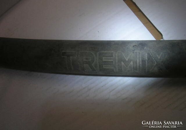 Tremix industrial loft flexible 64 cm eg: transmission clutch for vibrator strong vkc 8110 type