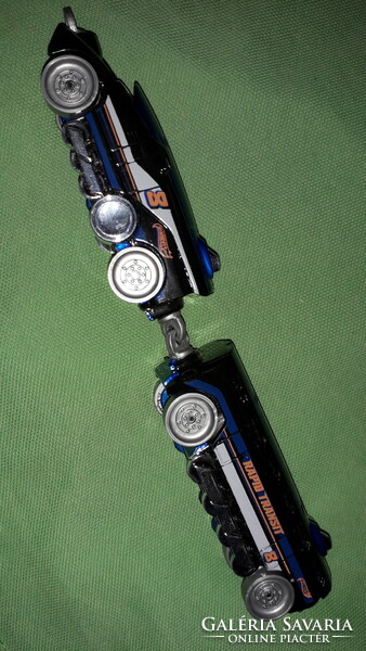 2011. - Mattel - hot wheels - rapid transit rail rocket - train metal small car 1:64 according to the pictures