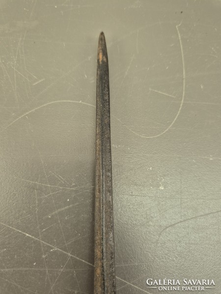 Mosin Nagant szurony #2