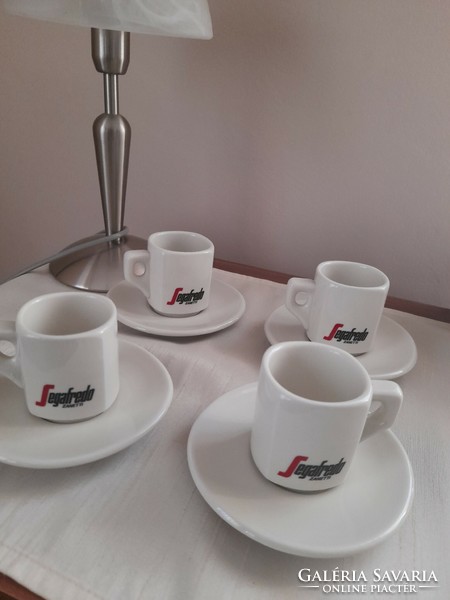 Segafredo coffee sets