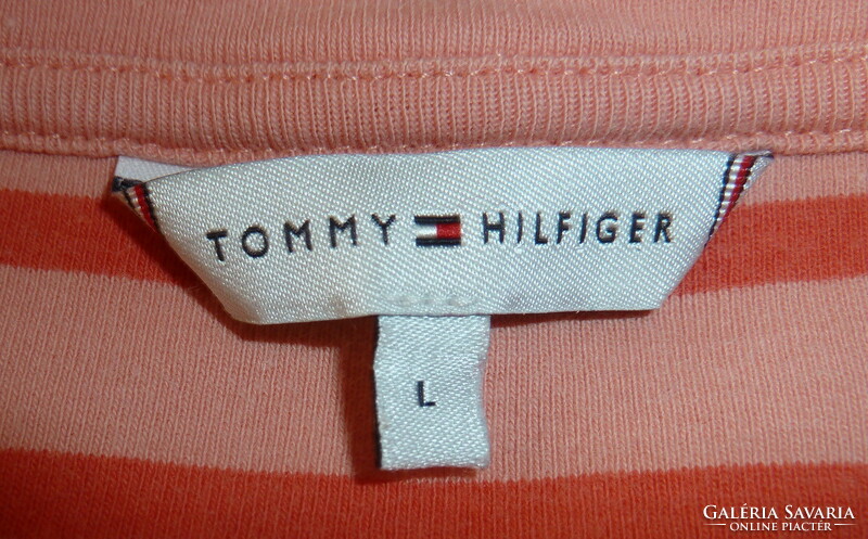 Original tommy hilfiger women's blouse size l