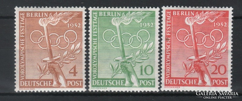 Postal clean berlin 1137 mi 88-90 falcos EUR 13.00