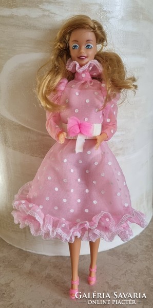 Eredeti különleges Mattel Barbie baba Happy Birthday No 1922