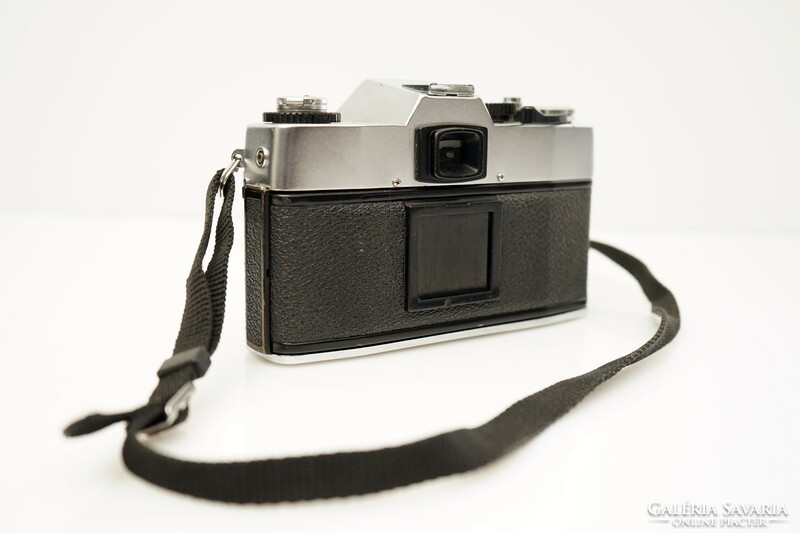 Retro carena srh 1001 Japanese camera / old