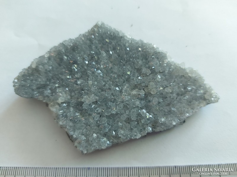 Kvarc kristály   - 579