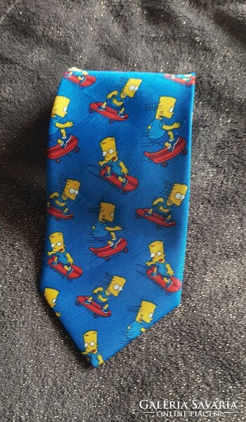 The Simpsons nyakkendő, Fox Century