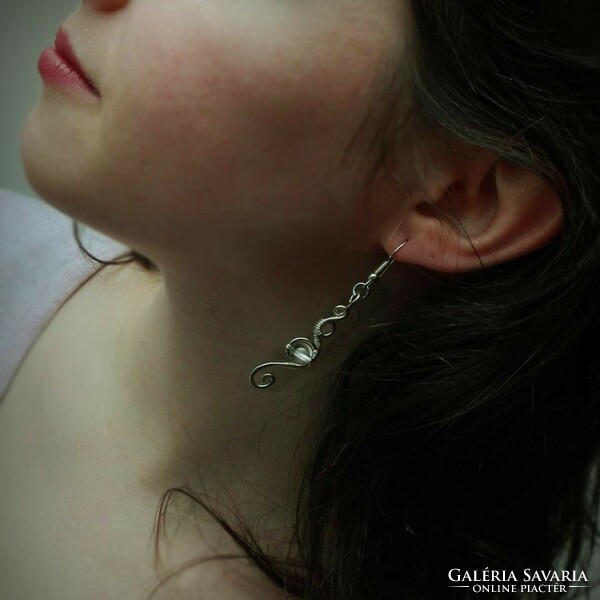 Beeql pure beauty earrings