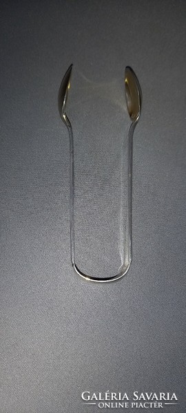 For sale, based on the pictures, 1 sugar tongs, Czechoslovakia 1930s