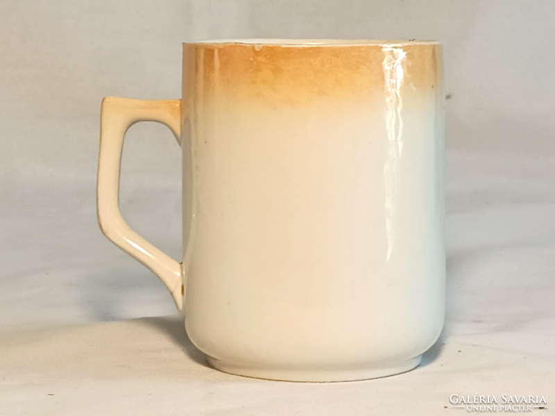 Zsolnay rare mug