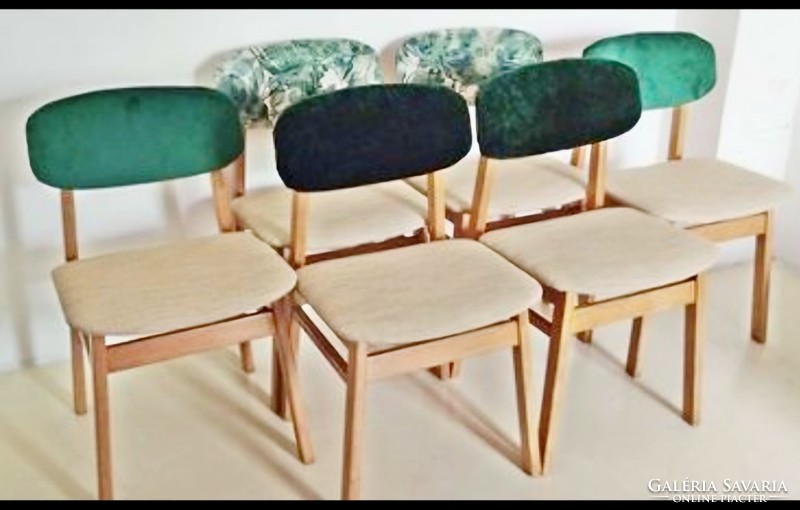 Design retro chairs