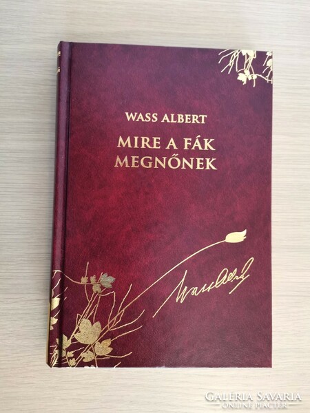 Wass albert: before the trees grow - special edition 8th volume